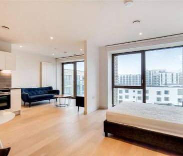 1 bedroom apartment to rent - Photo 1