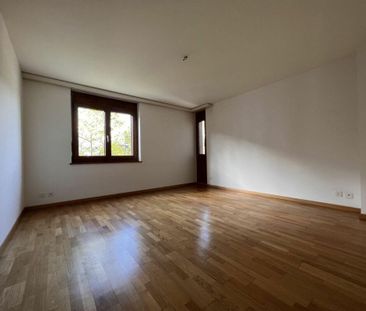 attraktive 3.5-Zimmer-Wohnung im Zentrum von Buchs - Foto 5
