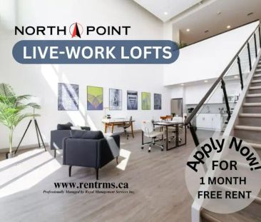 North Point | 5026 129 Avenue NW, Edmonton - Photo 1