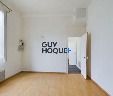 Appartement 2 pièce(s) 28 m2 - ELBEUF - Photo 5