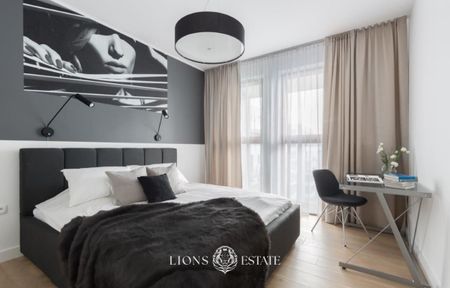 Warszawa, Mokotów, Mokotów Służew - Photo 4