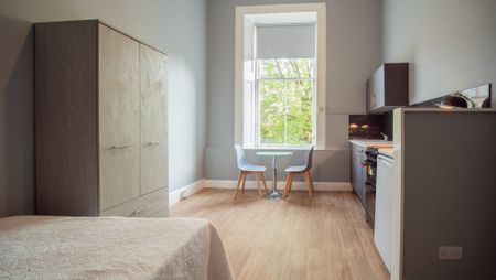 Buckingham Street, Botanics, Glasgow, G12 8DJ - Photo 5