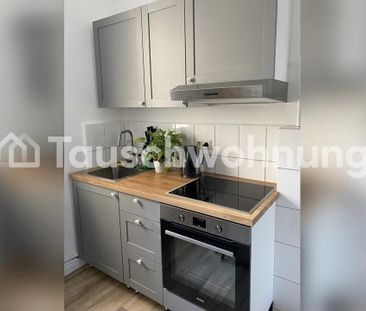 TAUSCHWOHNUNG Kleine gemütliche Wohnung mit Altbaucharme in St.Pauli - Photo 1