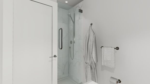 Condo for rent, Montréal (Mercier/Hochelaga-Maisonneuve) - Photo 1