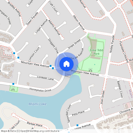 2/83 Mountain View, Qld 4220, Miami