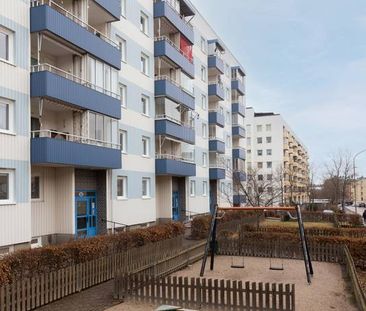 Östra Åsgatan, Eskilstuna - Foto 5