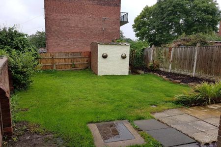 Gervase Avenue, Lowedges, Sheffield, S8 - Photo 2