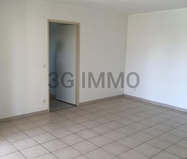 Location / Appartement T2 - Photo 1