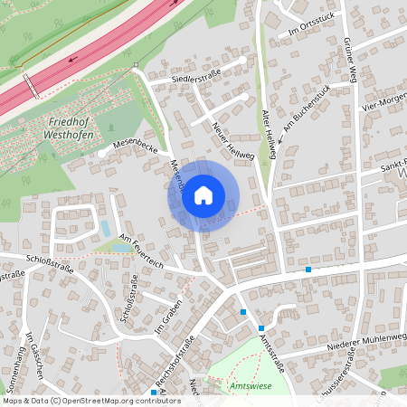 Mesenbecke 10, 58239 Nordrhein-Westfalen - Schwerte