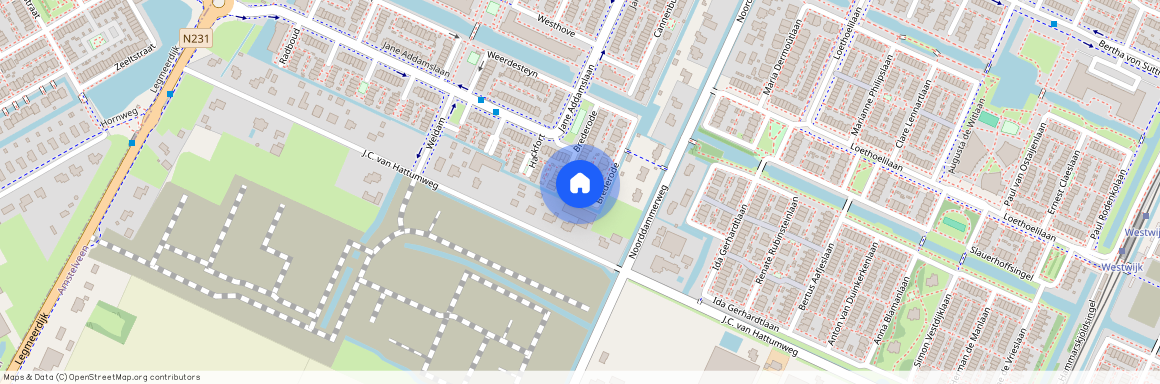 Brederode 27 1187 DN Amstelveen