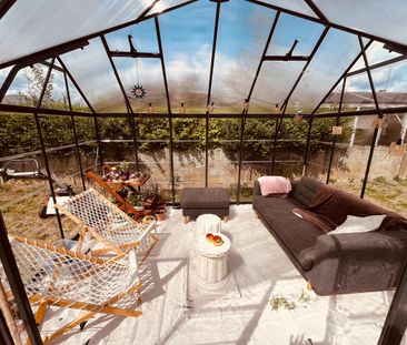 Grote woning met nog grotere tuin - Foto 3