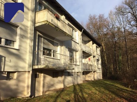 Lüdenscheid-Freisenberg: 3-Zimmer-Wohnung mit Balkon in ruhiger Lage - Foto 5