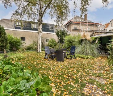 Appartement te huur: Gedempte Oude Gracht 65-R 2011 GM Haarlem - Foto 3