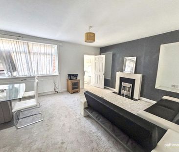 George Street, Ashington, Northumberland, NE63 9HJ - Photo 1