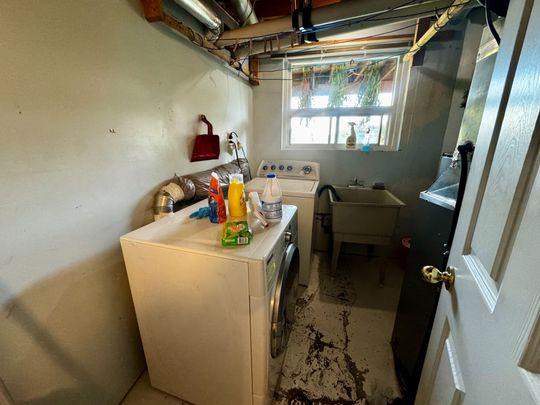 For Lease - 71 Brougham Drive Unit# Bsmt, Vaughan, Ontario - Photo 1