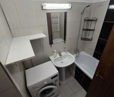 Pet friendly! Studio 52 mp + terasa, priveliste, parcare, mobilat, echipat - Photo 4