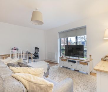 2 bedroom apartment to rent - Photo 2
