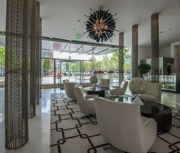 The Cubes 8, Beacon South Quarter, Sandyford, D18 R7R6 - Photo 1