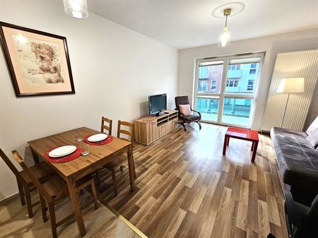 Katowice, Dąb, Johna Baildona Mieszkanie na wynajem - Photo 5