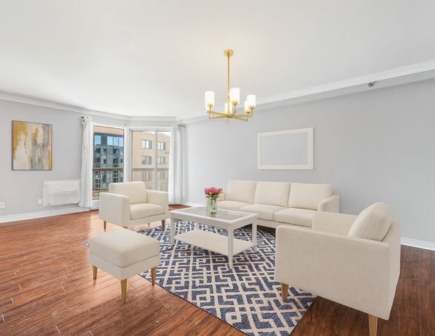 À louer / Appartement - Photo 1