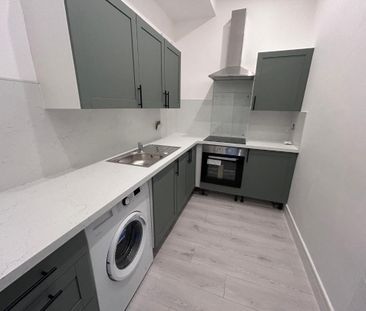 Studio Flat, Amhurst Road, E8 - Photo 1