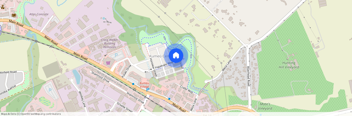 89 Papatupu Way, Kumeu, Rodney