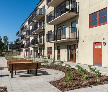 Limkokaregatan 5 C - Foto 5