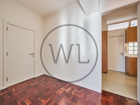 Apartamento T4 em Lisboa - Photo 4
