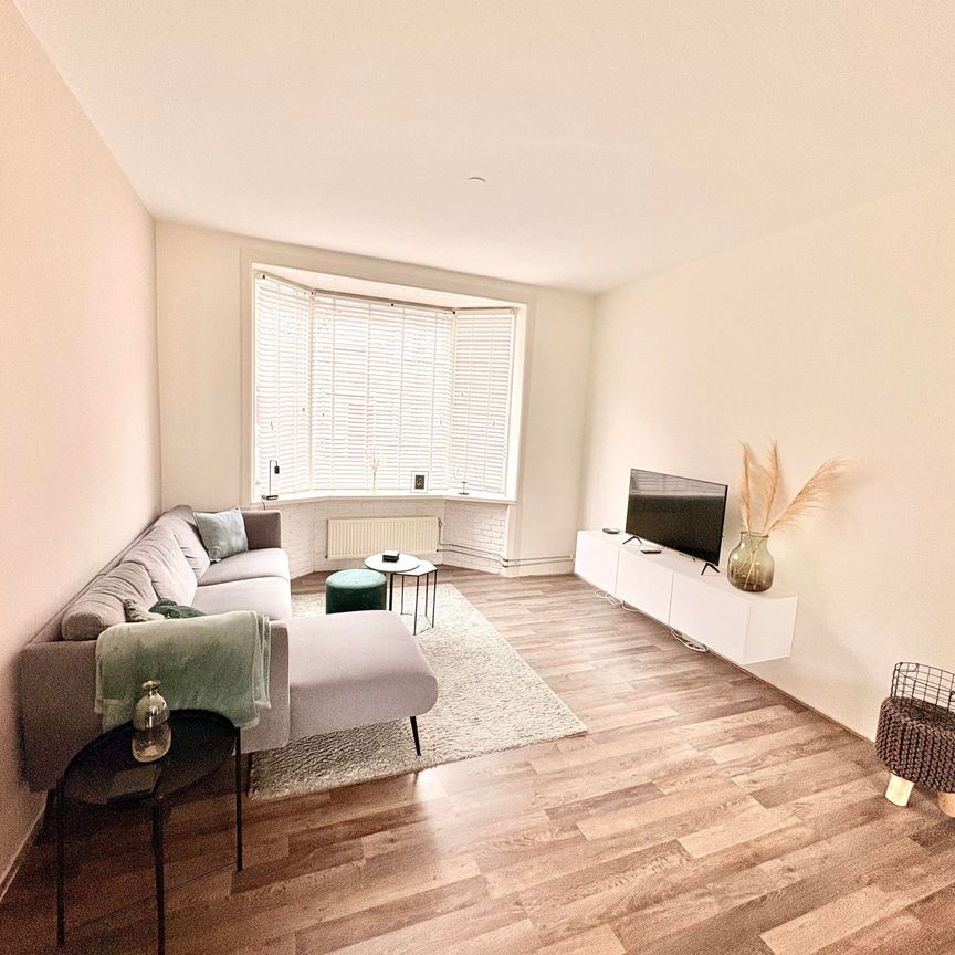 Te huur: Huis Eedestraat in Vlissingen - Photo 1