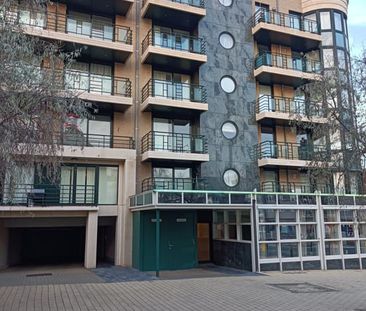 Appartement te huur - Photo 1