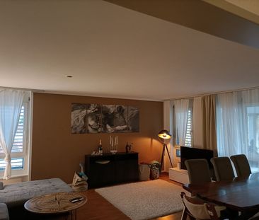 3.5 Zimmer, 88 m², EG - Photo 1