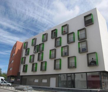 Location appartement 1 pièce 18.19 m² à Montpellier (34000) - Photo 2