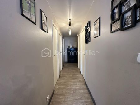Appartement de 73 m² à Evry - Photo 2
