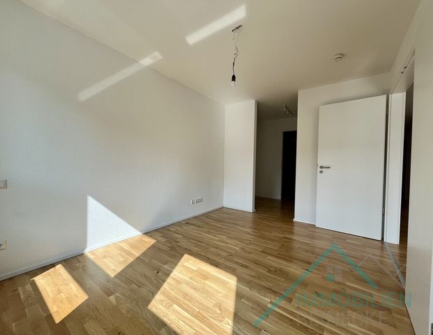 Seniorenresidenz Friedrichstraße: Barrierefreies Servicewohnen in der Innenstadt - Photo 1