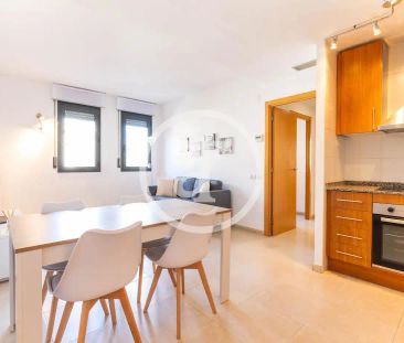 Piso de alquiler en Passeig de Sant Magí, Centre - Estació - Foto 3