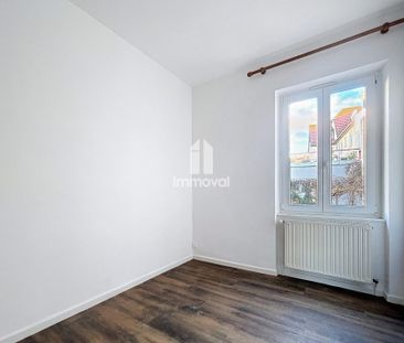 NEUDORF - 68.25m² - 3P - Photo 1