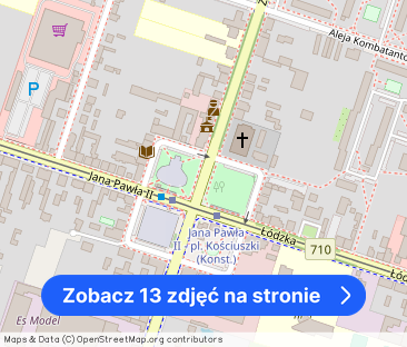 Mieszkanie 49m Wyremontowane 1 Piętro Plac zabaw - Zdjęcie 1