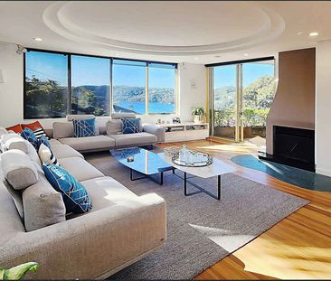 276 Edinburgh Road Castlecrag - Photo 2