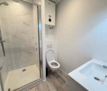 Magnifique 1 pièce 20.1m² meublé en hyper centre de Strasbourg - Photo 1