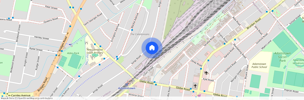 3/115-117 Kings Road, NSW 2305, New Lambton