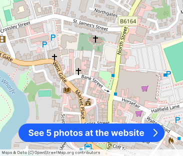 Bank Street, Wetherby, LS22 - Photo 1