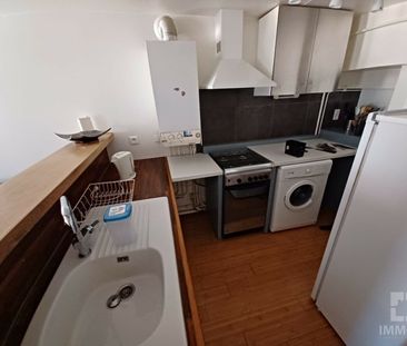 Location Appartement 2 pièces 39m² CAHORS 46000 - Photo 6
