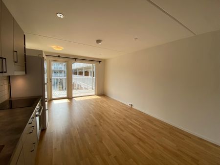 Kronetorps Allé 16, Arlöv - Photo 3