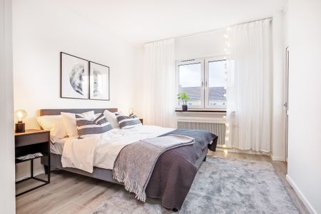 Hagavägen, Borlänge - Foto 4