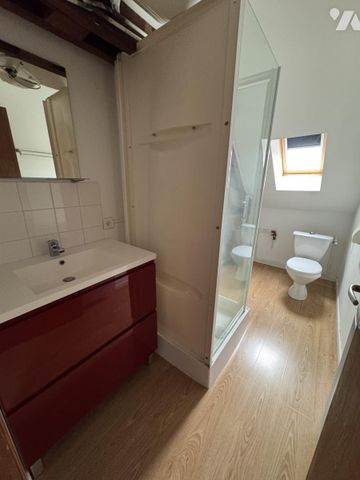 Location appartement à Corbie - Photo 2