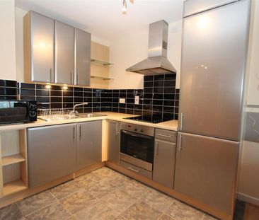 Aspect 14, Leeds City Centre, LS2 8WG - Photo 6