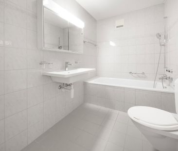 3 Zimmer, 70 m², 2. Stock - Foto 2