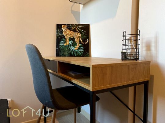 Pokój, ul. Mariacka - Фото 1