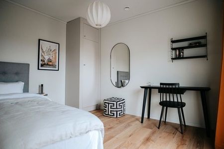 Slottsträdgårdsgatan 19 - Foto 2