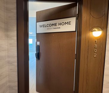 For Lease - 3240 William Coltson Avenue Unit# 1802, Oakville, Ontario - Photo 2